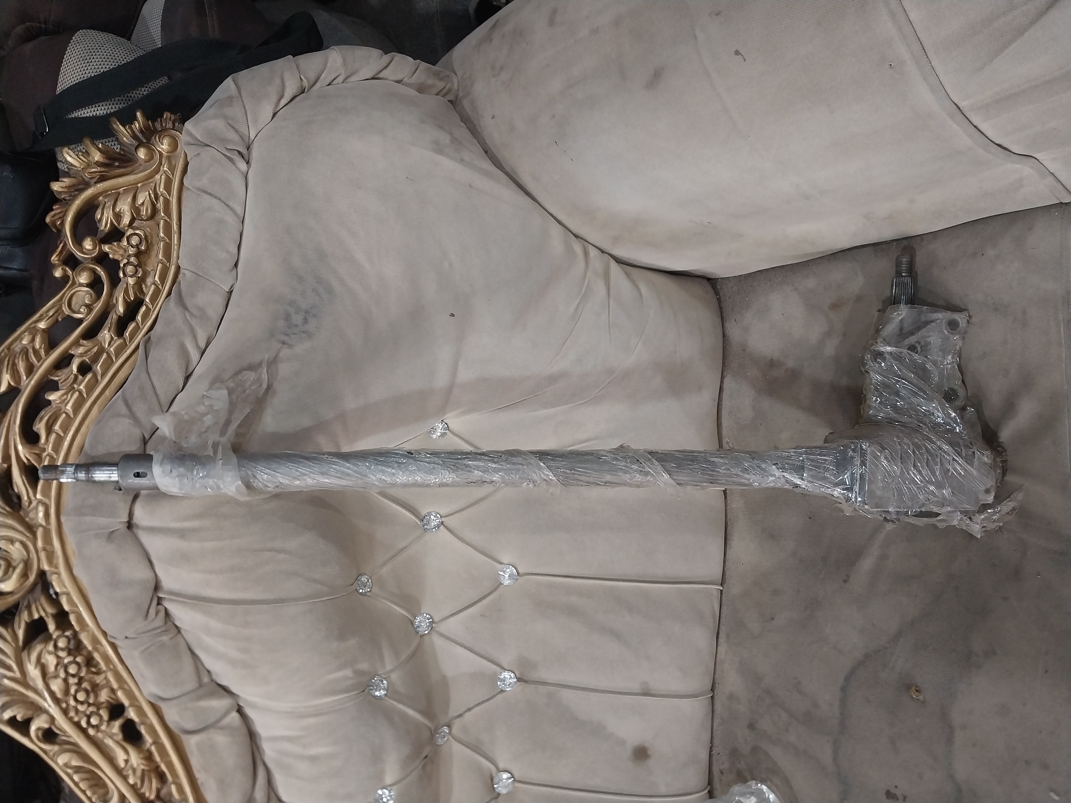 جعبه فرمون پیکان